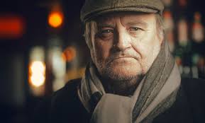 My first try for a "Vintage Look".** Blender