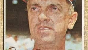 The Twins Third Manager