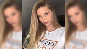 Können „meedchen in diesem jungen alter. Gntm Kandidatin Larissa Jetzt Platzt Ihr Der Kragen Warum Macht Man Sowas Bunte De
