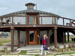 Before And After Photos Show Dramatic Transformation Of Galveston Island'S  Kettle House