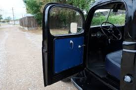 Image result for Blue 1940 Dodge Truck