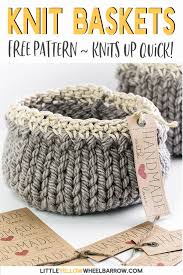 We did not find results for: Free Diy Basket Pattern You Can Knit Up In A Flash