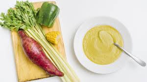 Program terbaik bagi seorang bayi idealnya adalah dengan mengkonsumsi hanya asi saja selama 6 bulan awal kehidupannya. Inspirasi Menu Mpasi Bayi 6 Bulan Yang Mudah Dibuat Berkeluarga