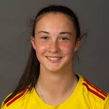 Domestic Women MVP 2021