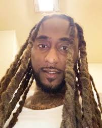 Anthony M. Hudson Jr. 1993-2023