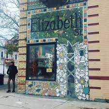 This range of ceramic wall and floor tiles are hand made using traditional techniques. Susan Day Ceramics Public Mosaics And Public Art Wescover