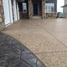 Architects looks for specs on polished concrete flooring? Concrete Saskatoon Redi Mix Stamps Sealers Hardeners Equipment