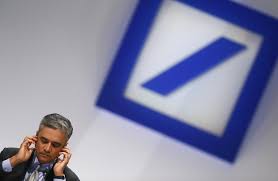 Richard walker werde sein amt als general counsel zum ende des jahres auf eigenen walkers aufgaben als chefjustiziar sollen sich vom kommenden jahr ab der deutsche christoph von dryander und der brite simon dodds teilen. Deutsche Bank Sucht Angeblich Nachfolger Fur Jain Wsj