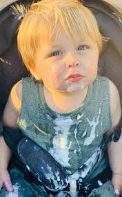 Celebrate Brie Bella's Son Buddy's Birthday With His Sweetest Pics