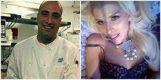 Maybe you would like to learn more about one of these? Chef Trovato Morto A New York La Donna Arrestata Due Anni Fa Ha Confessato L Ho Drogato