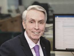 Report to Parliament