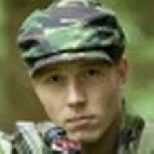 Tributes paid to the Welsh soldiers killed in Afghanistan by a man in  police uniform