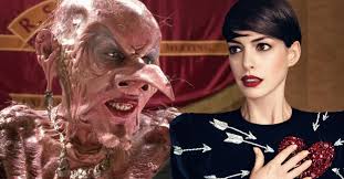 Not your average pop music. Anne Hathaway S The Witches Remake Removed From Release Schedule