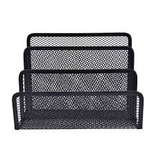 We did not find results for: Black Metal Mesh Desk Organizer Desktop Letter Sorter Mail Tray File Organiser Office Home Bookends Book Holder Business Big Promo Bdeed Goteborgsaventyrscenter