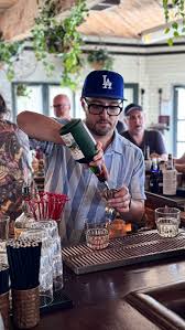 General 1 — The Rum Curious Club