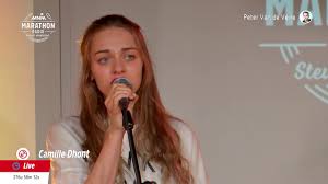 Met welke muzikale parels blazen ze elkaar omver? Mnm Marathonradio Freepodium Camille Dhont Youtube