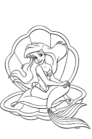 Ariel Free Coloring Pages Only Coloring Pages Mermaid Coloring Book Ariel Coloring Pages Disney Princess Coloring Pages