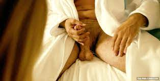 Steve Zahn Nude Penis In The White Lotus - Gay-Male-Celebs.com