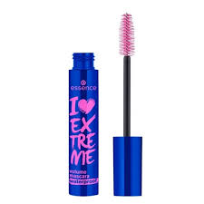 Essence I Love Extreme Volume Mascara - Waterproof Black - 0.4 Fl Oz :  Target