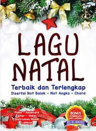 Not lagu sendiri di internet cukup. Lagu Natal Terbaik Dan Terlengkap Disertai Not Balok Not Angka Chord Amazing Music Belbuk Com