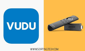 How To Download Vudu On Firestick In Few Simple Steps In 2020 Vudu Online Video Streaming Party Apps
