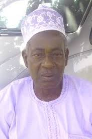 Zauren Masoya Alh. Dr. Mamman Shata
