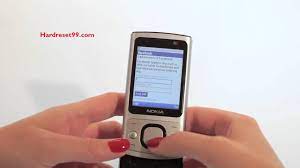 The unlock code together with free instructions will be sent to your email . Nokia 6700 Slide Hard Reset How To Factory Reset