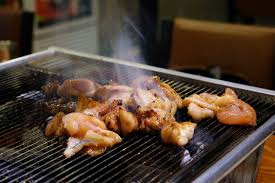 Makan restaurant ini telah mengantongi sertifikat halal dari korea muslim federation (kmf). Tak Perlu Khawatir Berikut Rekomendasi 7 Restoran Halal Di Korea Selatan