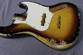 Pin On Bass