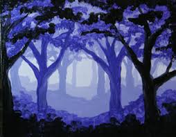 Baltimore Painting Library Monochromatic Art Monochromatic Paintings Value In Art