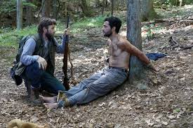 It comes at night leaves several questions unanswered at the end of the film. It Comes At Night Will Truly Haunt Your Soul Review