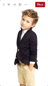 Trendy Haircut Perfect For Max S Waves Boys Haircuts Curly Hair Toddler Haircuts Kid Boy Haircuts
