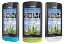 Nokia C5-- DICAS MOBILE