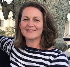 Debbie Lantz's Instagram, Twitter & Facebook