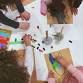 Free First Saturday Art Class event in New York, NY