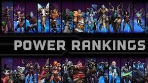 Ten Ton Hammer Heroes Of The Storm Tier List - Mobile Legends