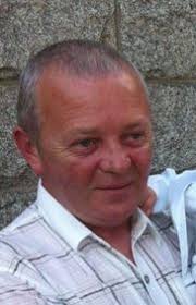 Condolence Book for Davie (Frog) Kenny (Maryland, Dublin)