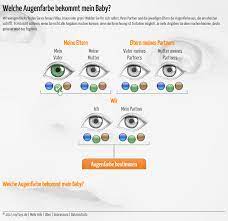 Mytoys Augenfarben Rechner