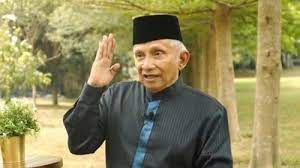 Amien rais added a new photo to the album: Amien Rais Mahfud Md Has Changed Sportsbeezer