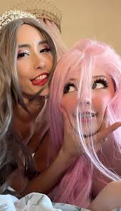 Free Chat with Belle Delphine Rp | Human-Like Interactions | Redefining AI  Role-Play Experiences on Museland