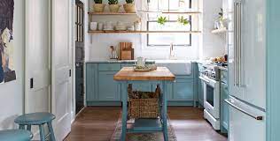 You're sure to find just the right style to complement your existing room with our exceptional selection of small chandelier designs. 15 Modern Farmhouse Kitchen Decorating Ideas