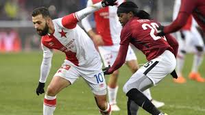 You will find what results teams sparta prague and slavia prague usually end matches with divided into first and second half. Sparta Slavia 3 3 Hoste V Dramatickem Derby Smazali Trigolovou Ztratu V Akci Byl I Videorozhodci Irozhlas Spolehlive Zpravy