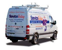 Maybe you would like to learn more about one of these? Heating Air Conditioning Company Hvac Company Service Today