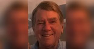 Obituary for RAYMOND MORRIS