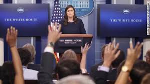 25 her candidacy to run for arkansas governor in 2022. Sarah Sanders Run For Arkansas Governor To Test Value Of Ties To Trump Cnnpolitics