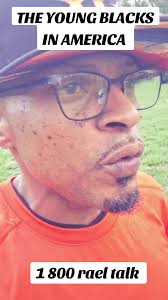 Donsolomon (@donsolomondonalds3)'s video of black americans podcast