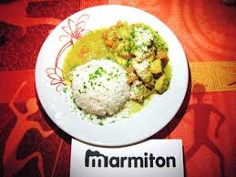 Colombo Coco De Requin Recette Recette Requin Recettes De Cuisine Alimentation