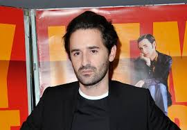 From a letter written by his mother we. Nicolas Maury La Biographie De Nicolas Maury Avec Gala Fr