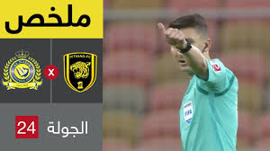 عبد الرزاق حمد الله يهدر انفراد تام في مباراة النصر والاتحاد. Ù…Ù„Ø®Øµ Ù…Ø¨Ø§Ø±Ø§Ø© Ø§Ù„Ø¥ØªØ­Ø§Ø¯ ÙˆØ§Ù„Ù†ØµØ± ÙÙŠ Ø§Ù„Ø¬ÙˆÙ„Ø© 24 Ù…Ù† Ø§Ù„Ø¯ÙˆØ±ÙŠ Ø§Ù„Ø³Ø¹ÙˆØ¯ÙŠ Ù„Ù„Ù…Ø­ØªØ±ÙÙŠÙ† Youtube