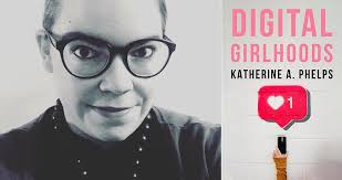 Virtual Book Talk with GCS Alumni Katherine Phelps '13